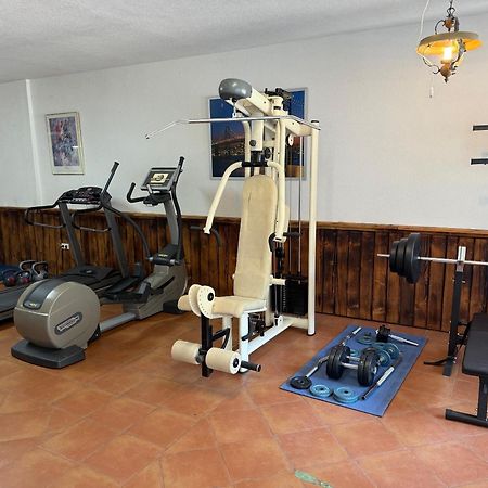 Alpenlodge, Ferienwohnung 5 Thiersee Eksteriør billede