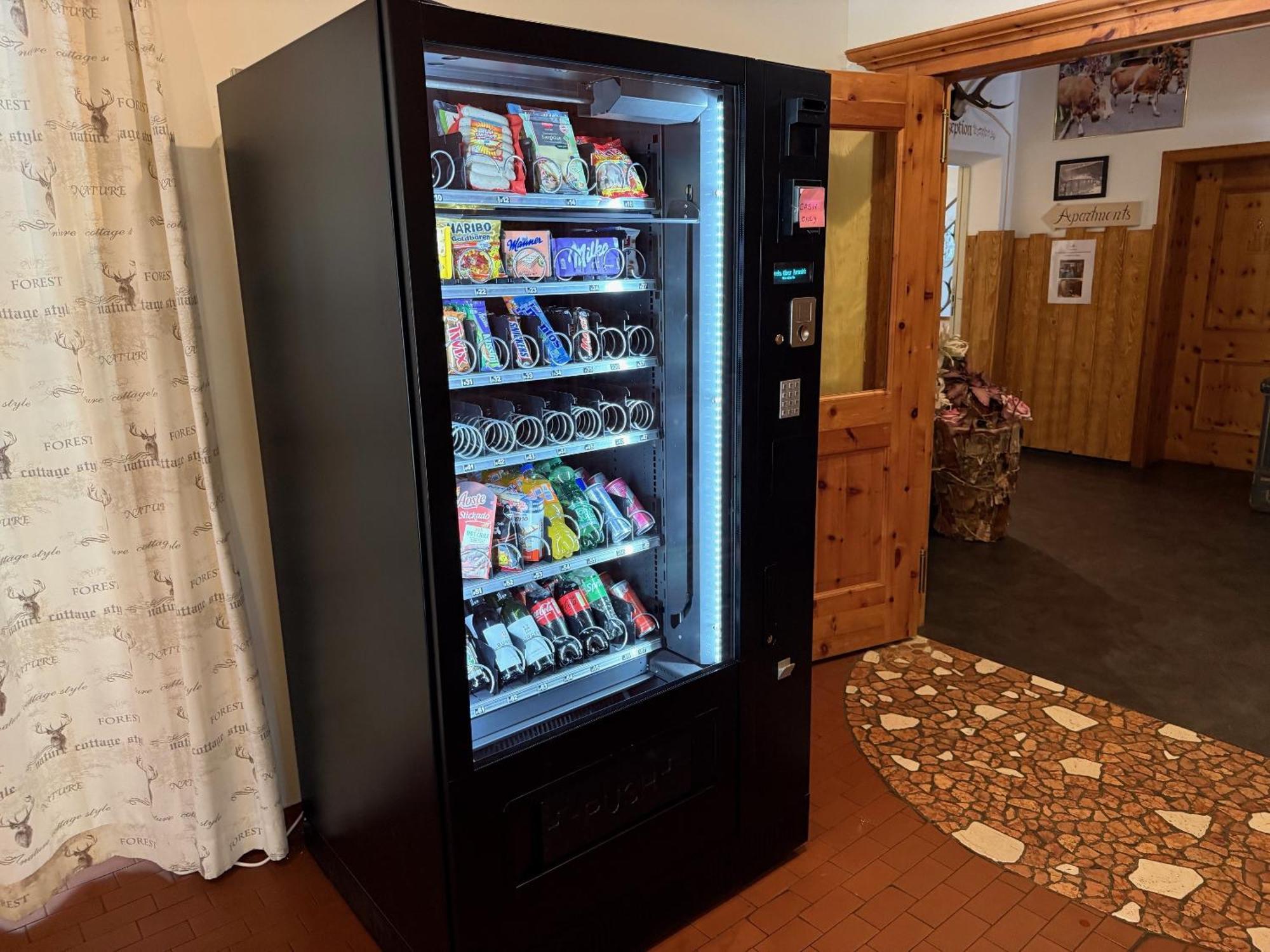 Alpenlodge, Ferienwohnung 5 Thiersee Eksteriør billede
